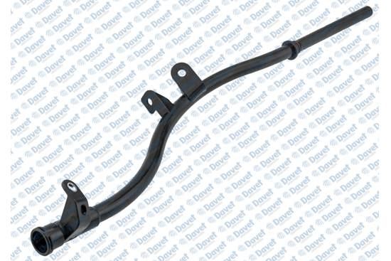 VW 03L103634G Yag Ölçüm Çubugu Borusu Yag Cubuk Plastigi Golf6-Jetta-Passat-Caddy-Polo